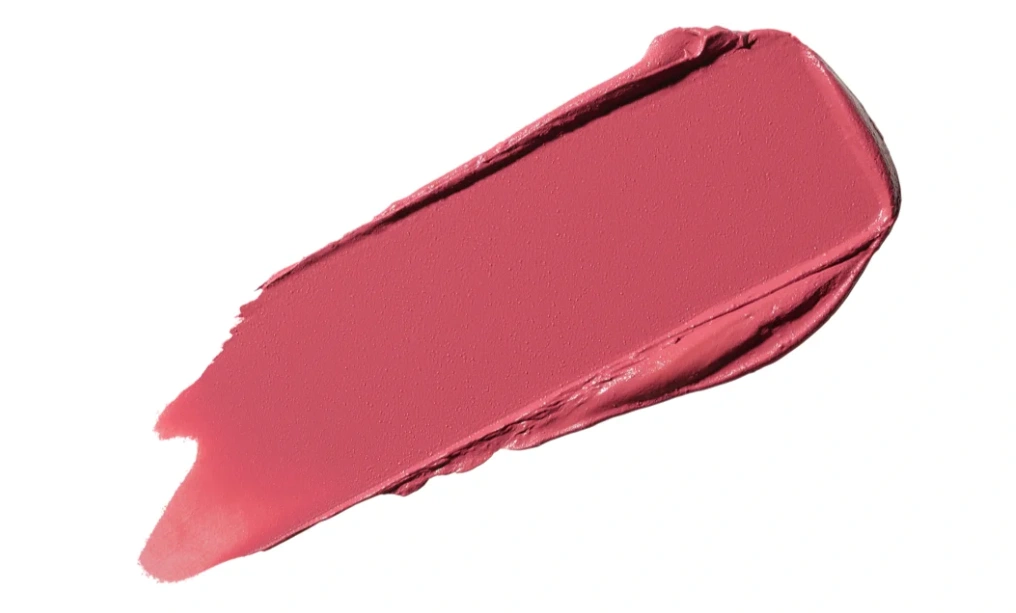 Mac Cosmetics Macximal Silky Matte Lipstick - Get The Hint? 3,5g képe 1